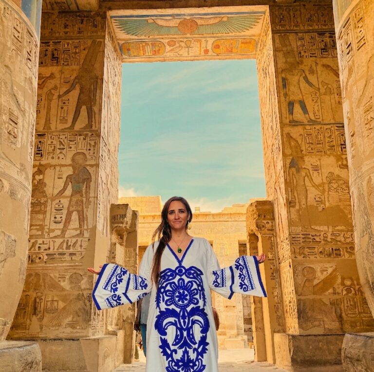 templo egipto