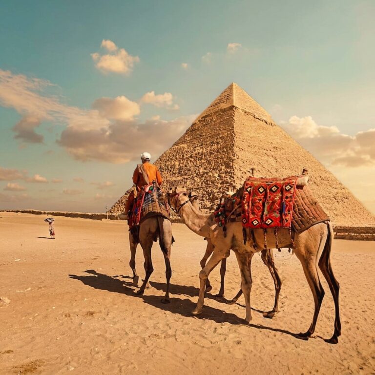 egipto sagrado