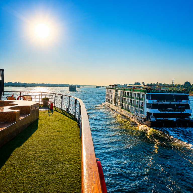 nilo crucero-